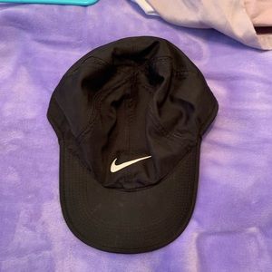 Nike hat
